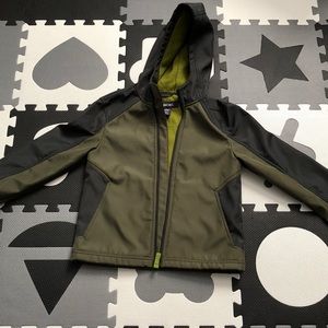 Cherokee Jacket boys